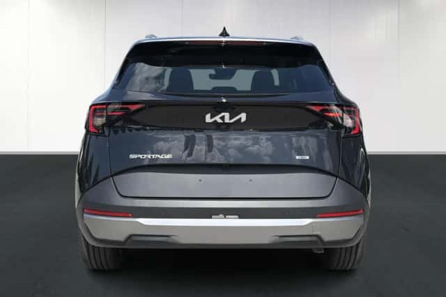 Kia Sportage (2026) thumbnail 3