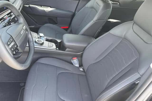 Kia Sportage (2026) thumbnail 24