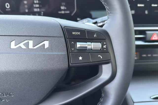 Kia Sportage (2026) thumbnail 26