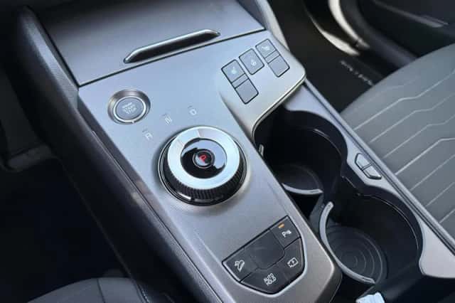 Kia Sportage (2026) thumbnail 29