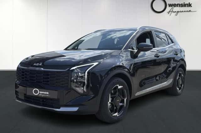 Kia Sportage (2026) thumbnail 30