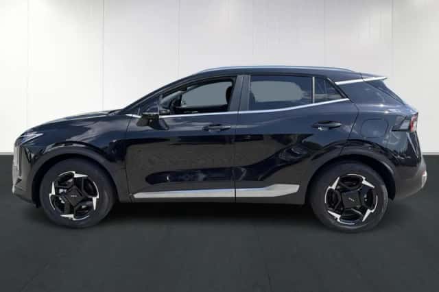 Kia Sportage (2026) thumbnail 4