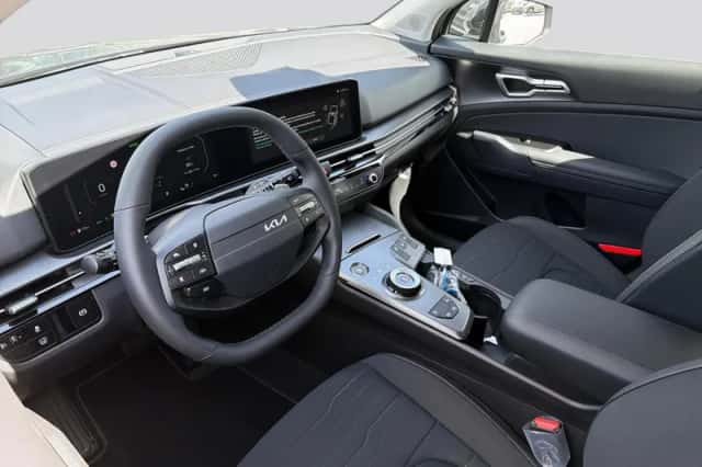 Kia Sportage (2026) thumbnail 6