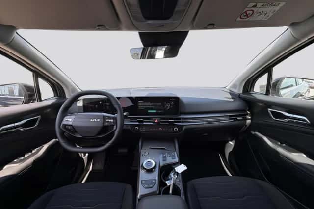 Kia Sportage (2026) thumbnail 7