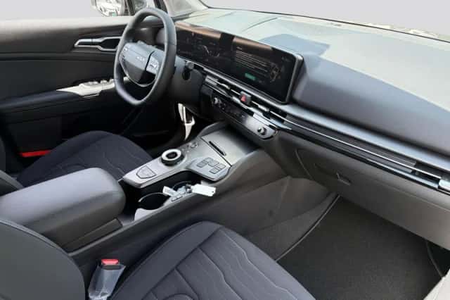 Kia Sportage (2026) thumbnail 8
