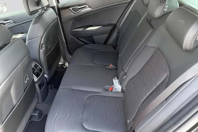 Kia Sportage (2026) thumbnail 9