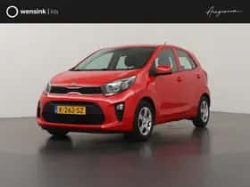 Kia Picanto (2021)