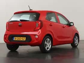 Kia Picanto (2021) thumbnail 2