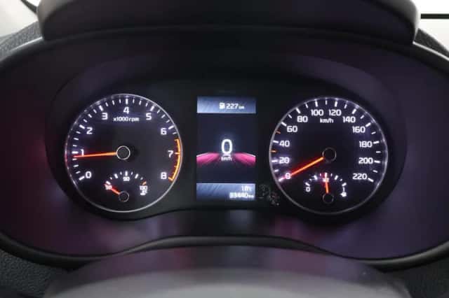 Kia Picanto (2021) thumbnail 12