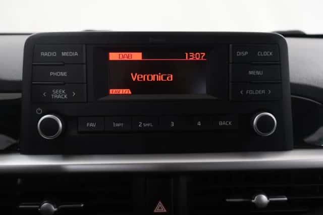 Kia Picanto (2021) thumbnail 13