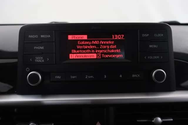 Kia Picanto (2021) thumbnail 15