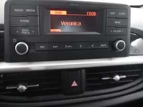 Kia Picanto (2021) thumbnail 20