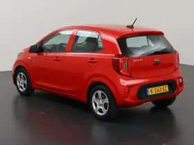 Kia Picanto (2021) thumbnail 22