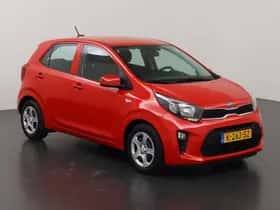 Kia Picanto (2021) thumbnail 23