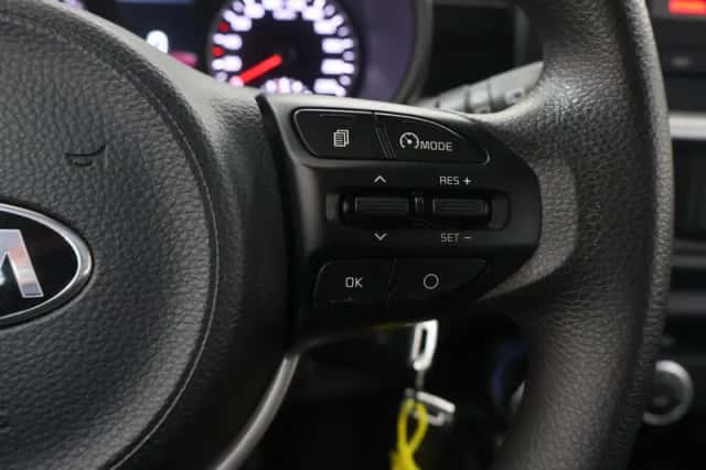 Kia Picanto (2021) thumbnail 27
