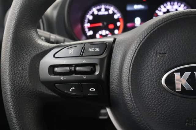 Kia Picanto (2021) thumbnail 29