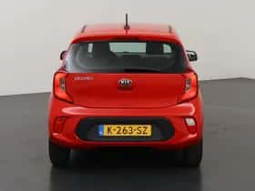 Kia Picanto (2021) thumbnail 4