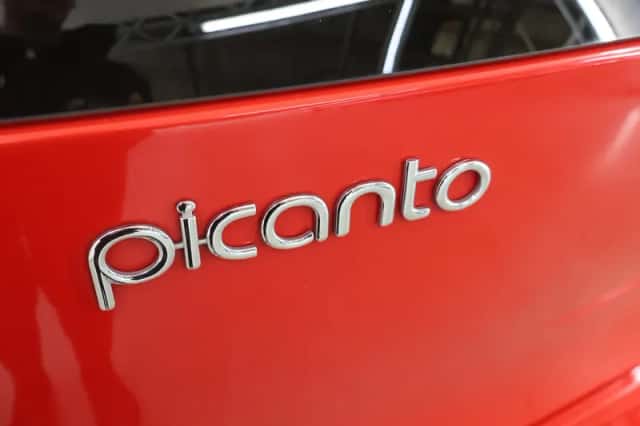 Kia Picanto (2021) thumbnail 34