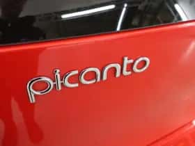 Kia Picanto (2021) thumbnail 34