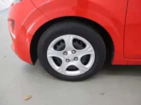 Kia Picanto (2021) thumbnail 35