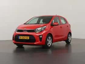 Kia Picanto (2021) thumbnail 36
