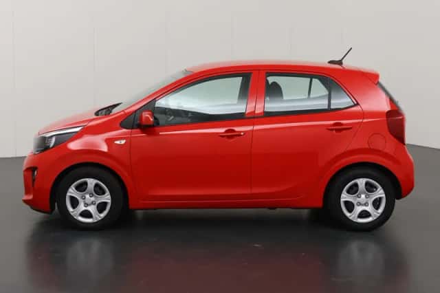 Kia Picanto (2021) thumbnail 5