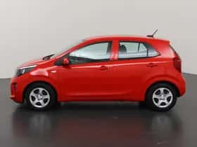 Kia Picanto (2021) thumbnail 5