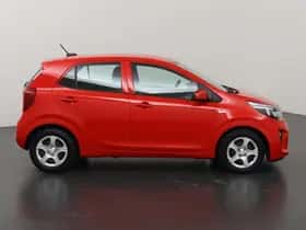 Kia Picanto (2021) thumbnail 6