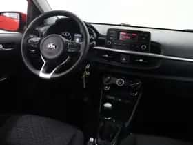 Kia Picanto (2021) thumbnail 9