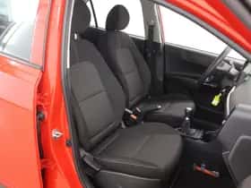 Kia Picanto (2021) thumbnail 10