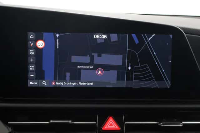 Kia Niro (2025) thumbnail 13