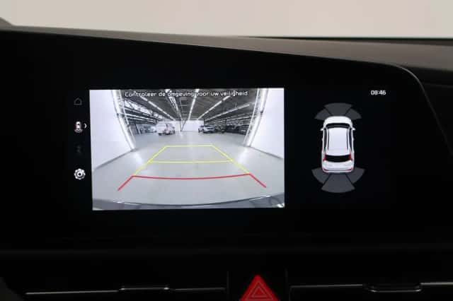Kia Niro (2025) thumbnail 14