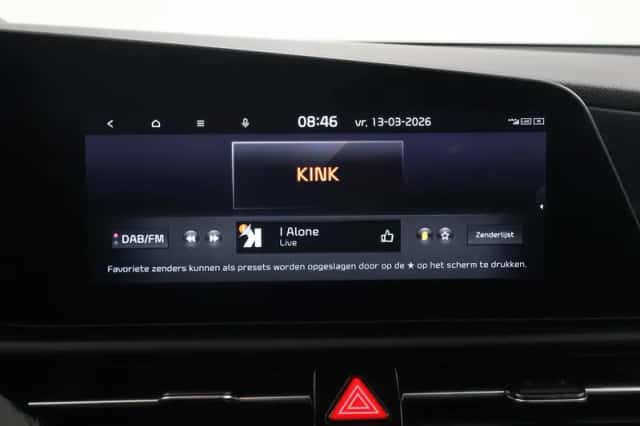 Kia Niro (2025) thumbnail 15