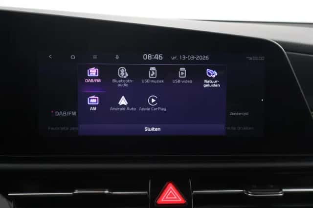 Kia Niro (2025) thumbnail 16