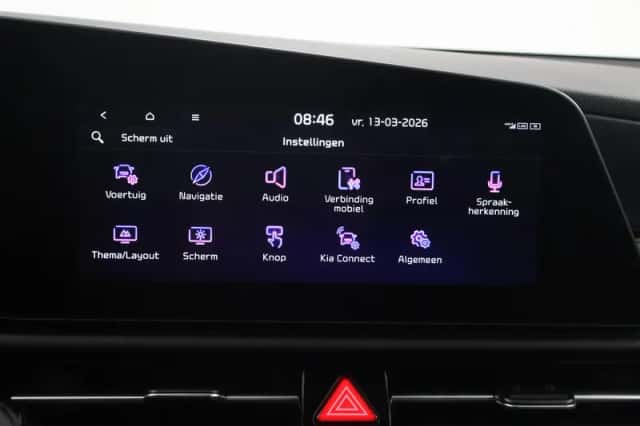 Kia Niro (2025) thumbnail 17