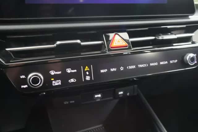 Kia Niro (2025) thumbnail 18