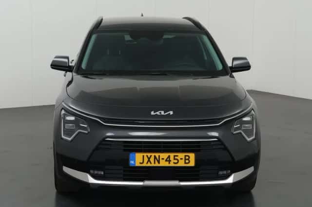 Kia Niro (2025) thumbnail 3