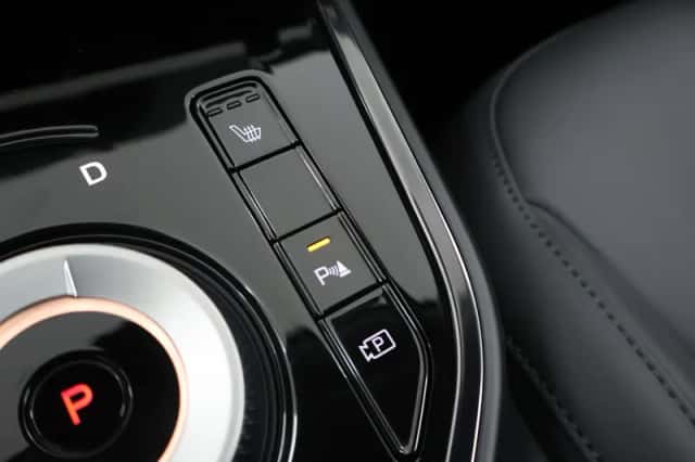 Kia Niro (2025) thumbnail 21