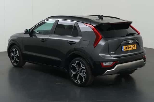 Kia Niro (2025) thumbnail 22
