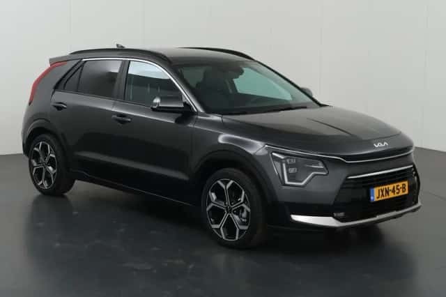 Kia Niro (2025) thumbnail 23