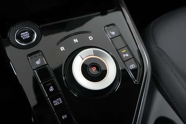 Kia Niro (2025) thumbnail 24