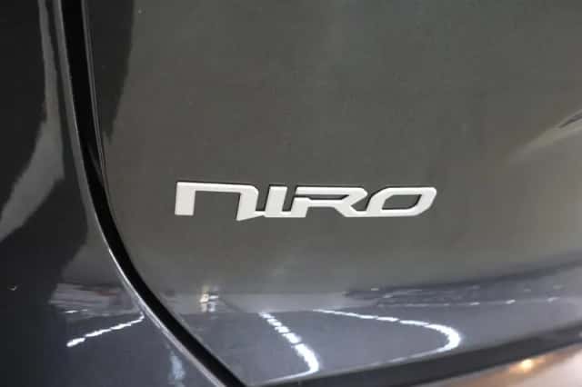 Kia Niro (2025) thumbnail 38