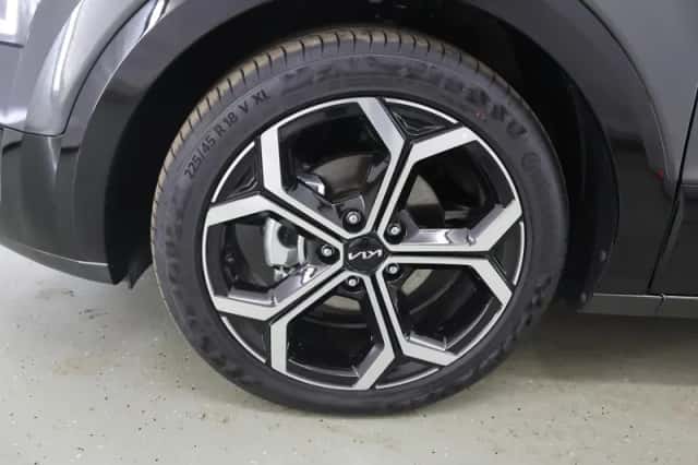 Kia Niro (2025) thumbnail 40