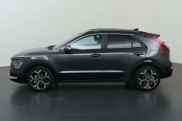 Kia Niro (2025) thumbnail 5