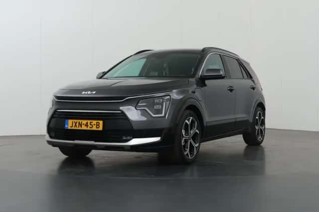 Kia Niro (2025) thumbnail 41