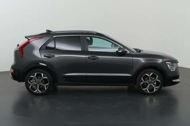 Kia Niro (2025) thumbnail 6