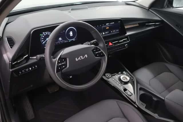 Kia Niro (2025) thumbnail 7