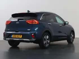 Kia Niro (2020) thumbnail 2