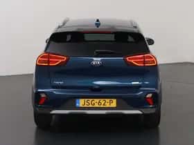 Kia Niro (2020) thumbnail 4