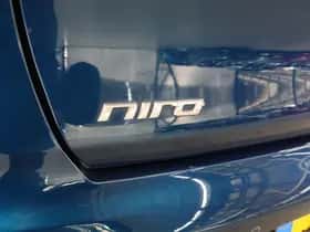 Kia Niro (2020) thumbnail 38